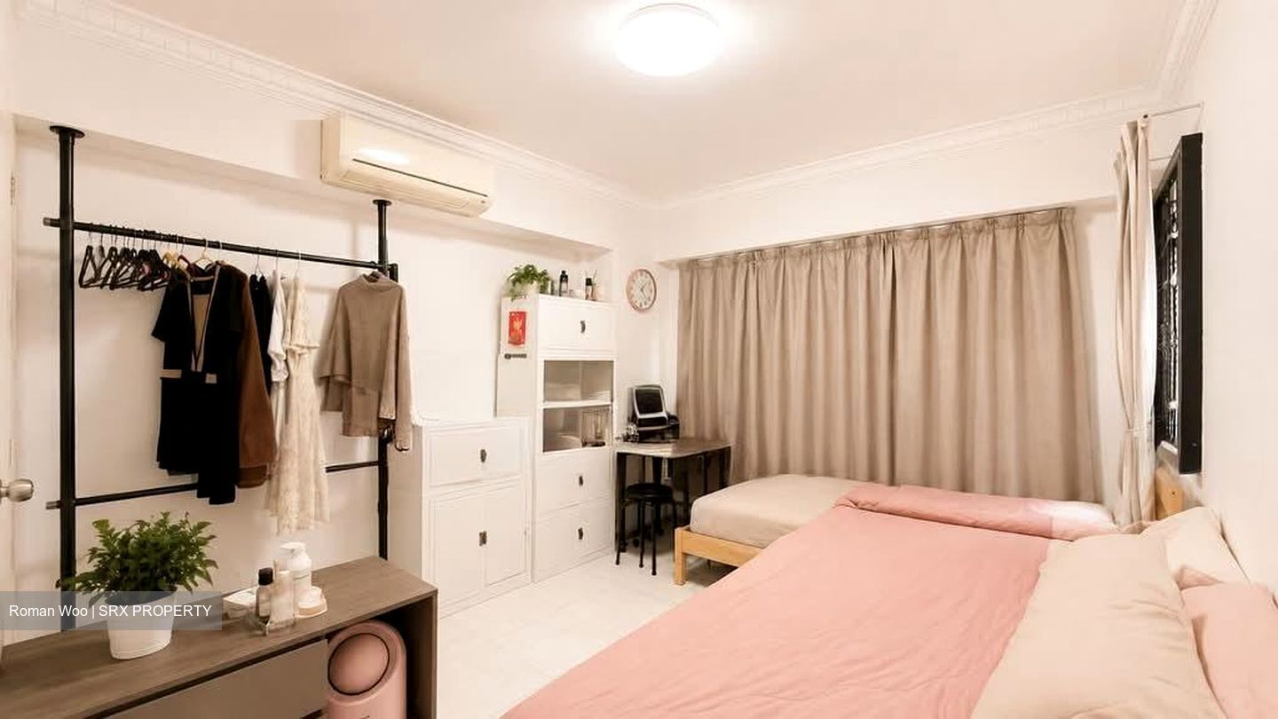 Blk 504 Montreal Drive (Sembawang), HDB 4 Rooms #602885941